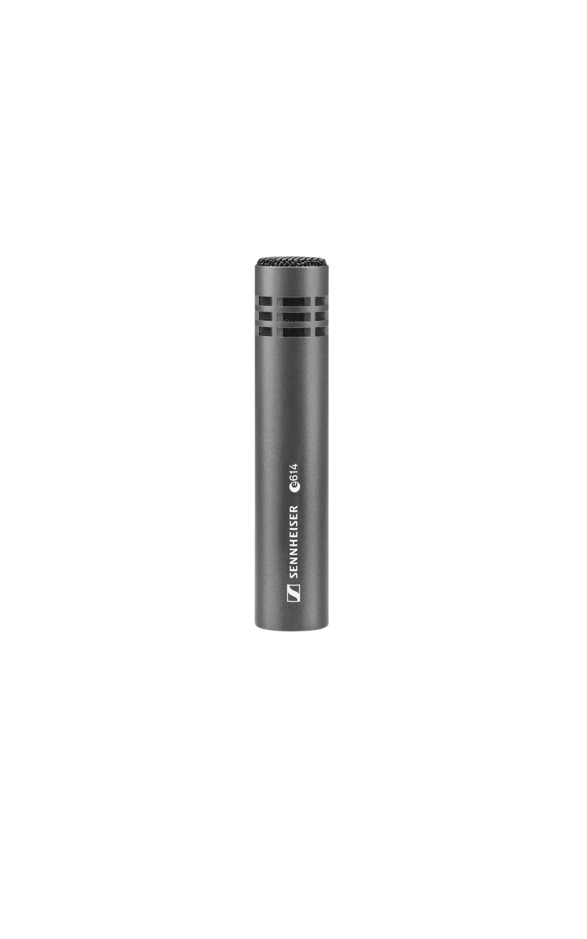 Sennheiser e 614 Kondensatormikrofon mit Supernierencharakteristik